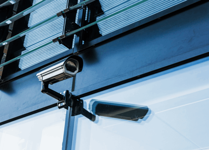 Virtual Security Guard Service in Hernando, MS