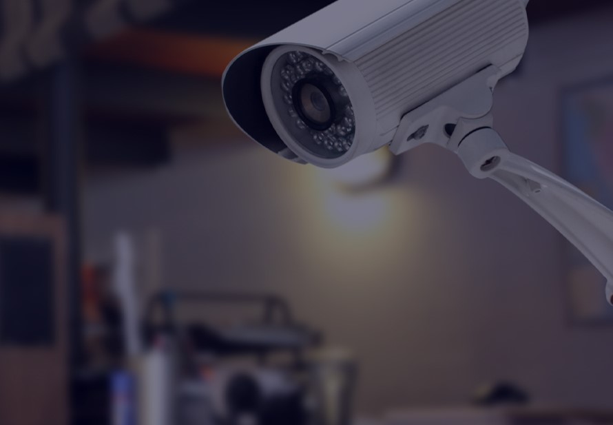 Virtual Security Guard Service in Tampa, FL 