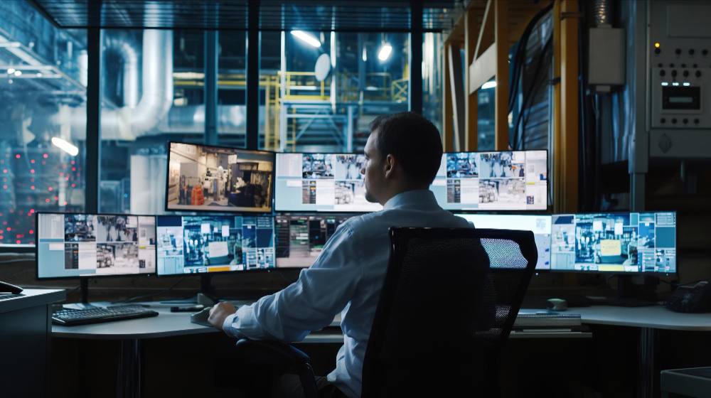 Virtual Guard Service in Ballwin, MO